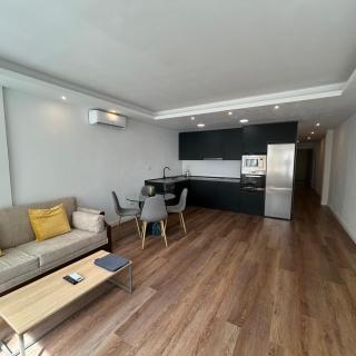 Suite 52 new apartment Wifi 60 m2 - Torremolinos - 4