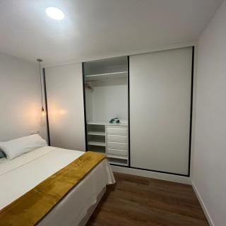 Suite 52 new apartment Wifi 60 m2 - Torremolinos - 3