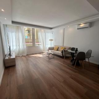 Suite 52 new apartment Wifi 60 m2 - Torremolinos - 7