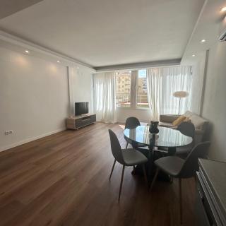 Suite 52 new apartment Wifi 60 m2 - Torremolinos - 5