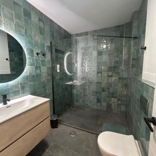 Suite 52 new apartment Wifi 60 m2 - Torremolinos - 2