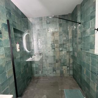 Suite 52 new apartment Wifi 60 m2 - Torremolinos - 8