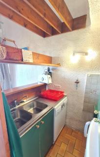 House with pool and tennis court in Porticcio - Grosseto-Prugna - 5