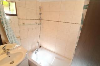 House with pool and tennis court in Porticcio - Grosseto-Prugna - 1