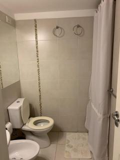 Hermoso departamento amoblado ubicado en pleno Nueva Córdoba - Córdoba - 3