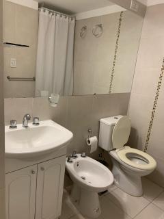 Hermoso departamento amoblado ubicado en pleno Nueva Córdoba - Córdoba - 2