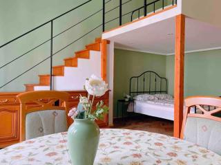 5 Downtown vintage apartment with balcony - Budapest - 8