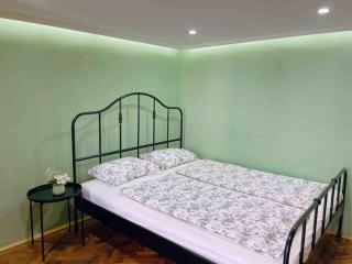 5 Downtown vintage apartment with balcony - Budapest - 5