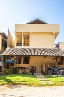 Pousada Sunbrazil - Jericoacoara - 9
