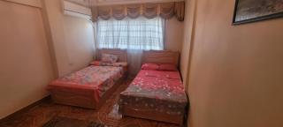 Cozy 3BR Place Nasr City - Cairo - 6