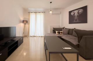NAGIA Duplex Paleo Faliro F1 - Athènes - 9