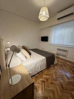 Arenales Recoleta - 1