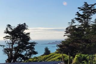 Maison vue exceptionnelle mer sur les falaises de Plouha, Côtes d'Armor - 8