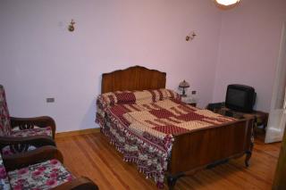 Cozy 3BR Place Nasr City - Cairo - 7