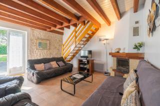 Gite Aix Piscine intérieure - 1