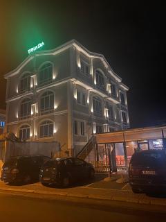 Hotel Triada - Fushë-Krujë - 0