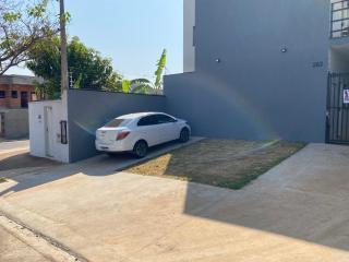 Studio próximo à Unicamp Limeira - 2