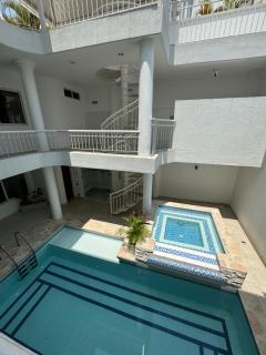 Apartahotel Cristales - Cali - 4