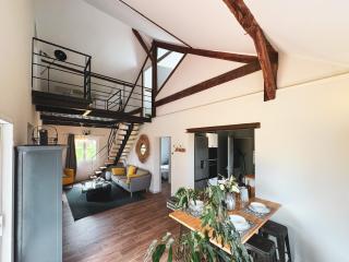 Jolie petite maison - Entre mer, montagne, Espagne - Jurançon - 9