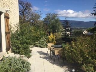 La terrasse du Colombier - Lompnieu - 5