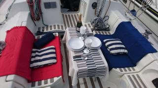 AMAZING FLAT IN CLASSIC SAILING BOAT in BARCELONA - Barcelone - 0
