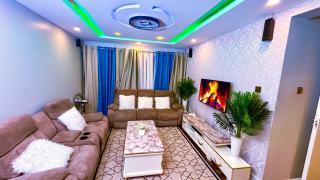 Havana Homes - Nairobi - 1