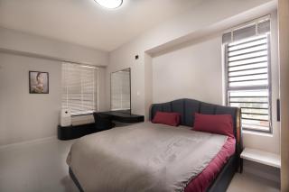 CENTANA Thu Thiem - Serviced Apartment - Saigon - District 2 - Q2 - Ho Chi Minh City - Netflix, FPT TV, Youtube Premium, Playstation 5, Workstation - Super WiFi - Ho Chi Minh - 7