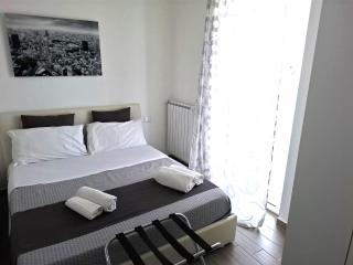 Airport Bari palese LUXURY 2 - Bari - 9