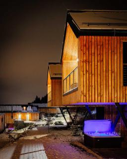 TRI VODY Demänovská Dolina - 1