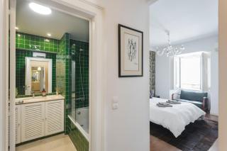 Chiado Prestige View Apartment - Lissabon - 5