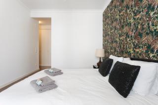 Chiado Prestige View Apartment - Lissabon - 6