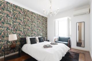 Chiado Prestige View Apartment - Lissabon - 7