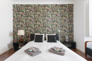 Chiado Prestige View Apartment - Lissabon - 0