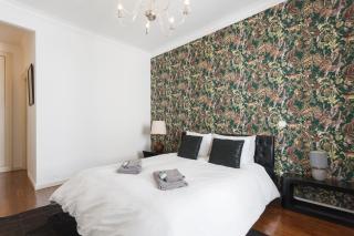 Chiado Prestige View Apartment - Lissabon - 4