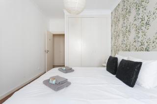 Chiado Prestige View Apartment - Lissabon - 3