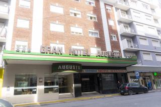 Gran Hotel Augusto - Mar del Plata - 8