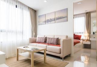 The Urban Attitude with super two-bedroom - Pattaya - 0