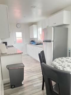 Little Bettys Cottage - Torrance - 8