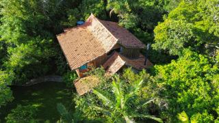 Casa da Floresta - Guarda do Embaú - 7