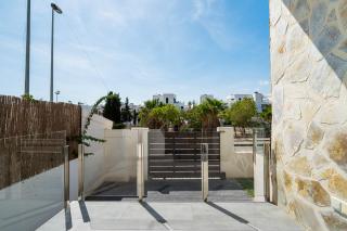 Bungalow Fausto Sunrise - Villamartin - 5