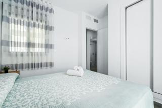 Bungalow Fausto Sunrise - Villamartin - 4