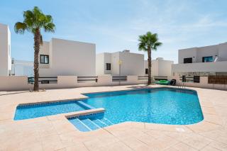 Bungalow Fausto Sunrise - Villamartin - 1