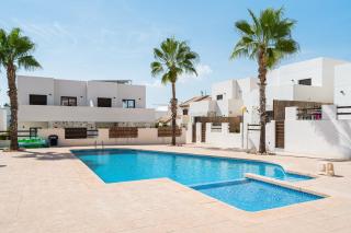 Bungalow Fausto Sunrise - Villamartin - 9