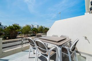 Bungalow Fausto Sunrise - 6