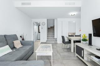 Bungalow Fausto Sunrise - Villamartin - 4