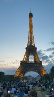 Hermoso apartamento a 10 minutos De la Torre Eiffel - París - 1