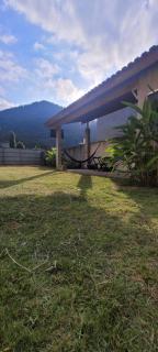 Campanato Eco Chalé - Ubatuba - 0