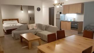 Oulang Cozy Haven 3A - Atene - 4