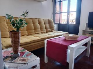 Hosfty Centro - Mirador San Marcos 1 - 6