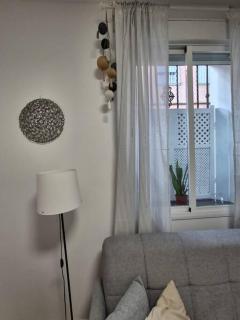 Hostfy Centro San Román - Sevilla - 9